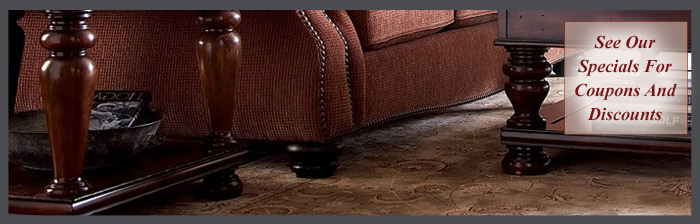 Burien, Wa Carpet Cleaners and Upholstery Cleaning