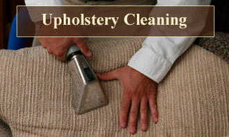 Upholstery And Furniture Cleaners