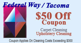 Carpet Cleaning Coupon