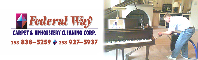 Tacoma Carpet Cleaning, Federal Way Carpet Cleaning Contact